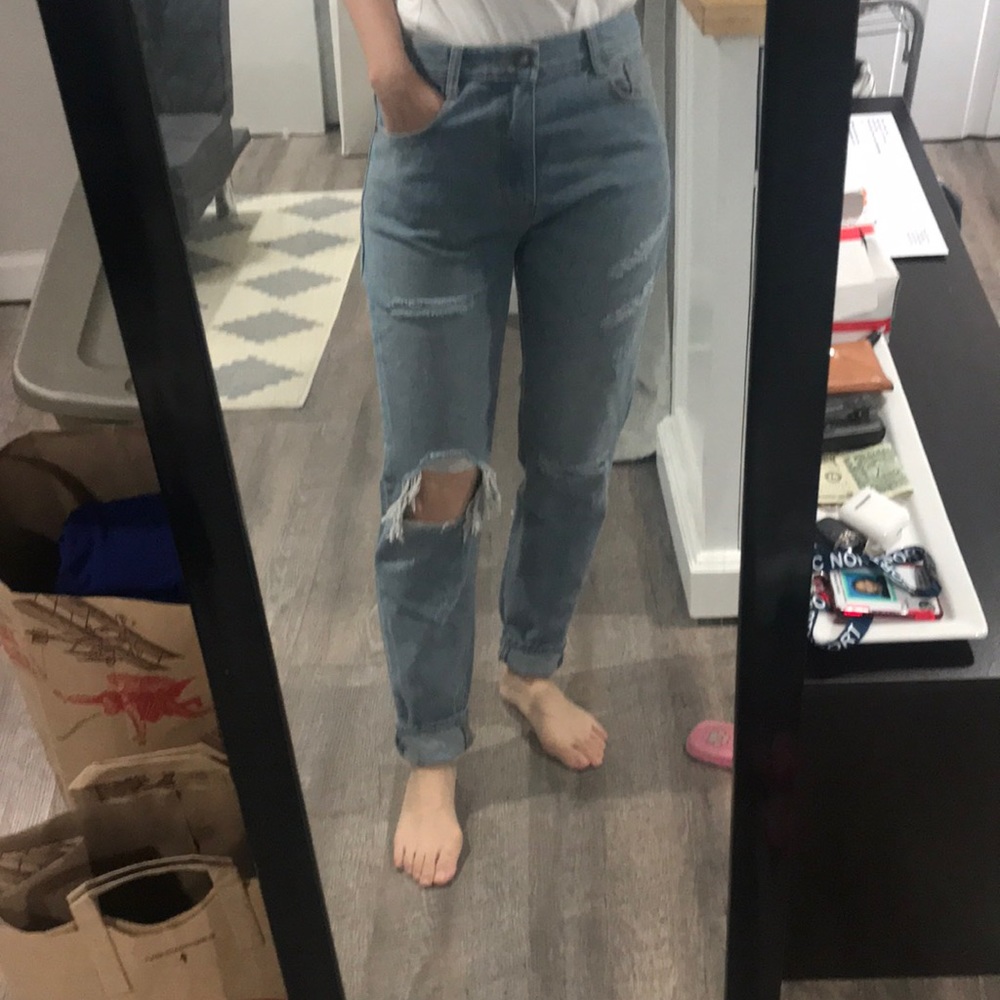 COPY - Stylenanda jeans